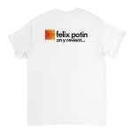 FELIX POTIN FELIX POTIN