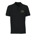 Polo brodé ciné FX chaîne ciné groupe AB Polo brodé ciné FX chaîne ciné groupe AB