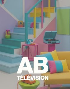 AB TV