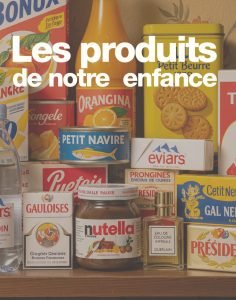 notre enfance
