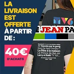 LIVRAISONOFFERTE