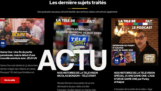 ACTU x