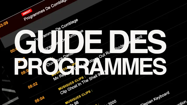 GUIDE x