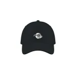 Casquette MICRO KIDS CULTE ET INÉDITE Originale 5 Panneaux | Beechfield B10 Noir