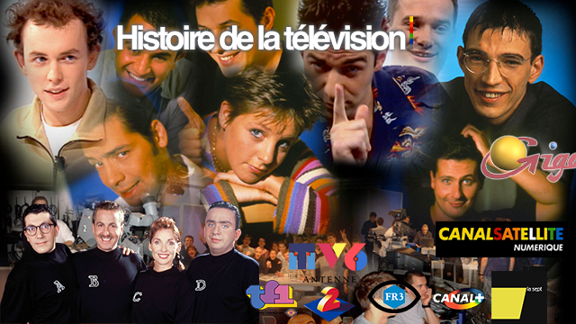 HDLTV Bannière Juillet